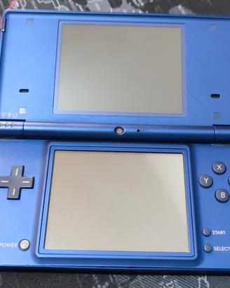 Nintendo DSi 