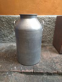 contenitore vaso vintage 