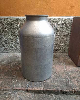 contenitore vaso vintage 