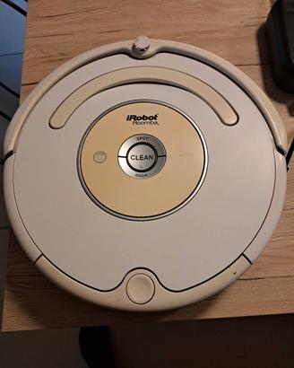 I ROBOT ROOMBA 531