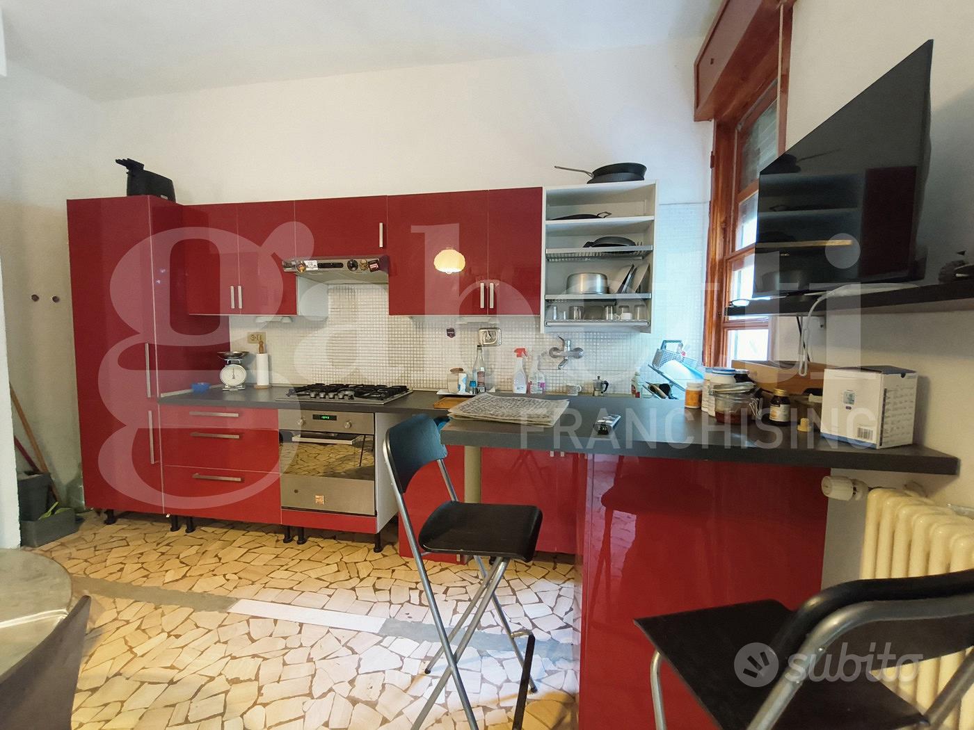 Appartamento – Sasso Marconi, Fontana - Vista 5