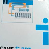 Cronotermostato Digitale CAME TH/125 BB 69406700