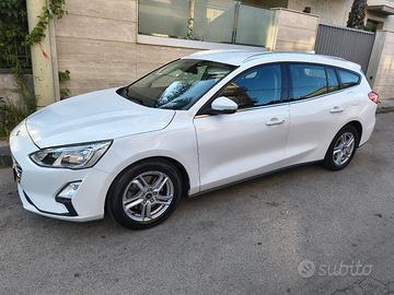 Ford Focus SW 2018 