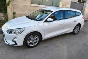 Ford Focus SW 2018 