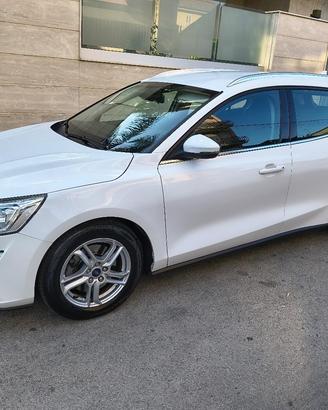 Ford Focus SW 2018 