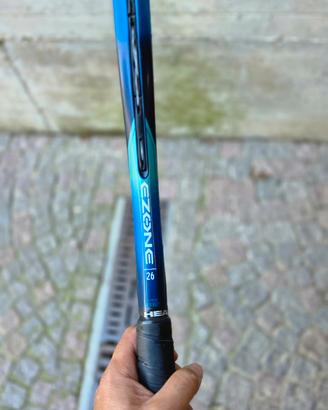 yonex 26 da ragazzo