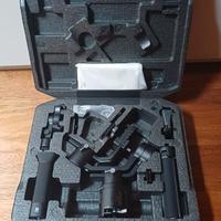 Stabilizzatore per macchina fotografica