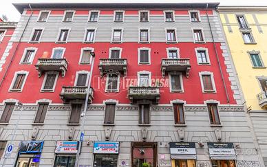 2 locali a soli 100 metri dalla metropolitana