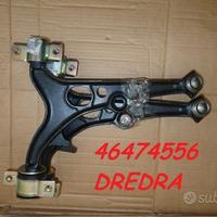 ALFA GTV SPIDE FIAT COUPE': TRAPEZIO BRACCIO SOSP