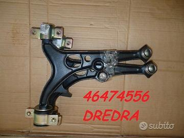 ALFA GTV SPIDE FIAT COUPE': TRAPEZIO BRACCIO SOSP