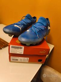 Scarpe da calcio Puma n 42,5