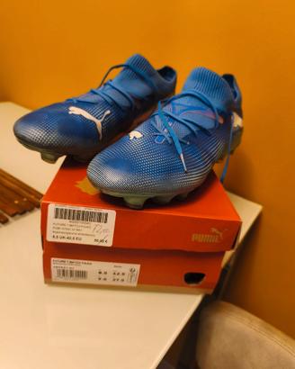 Scarpe da calcio Puma n 42,5
