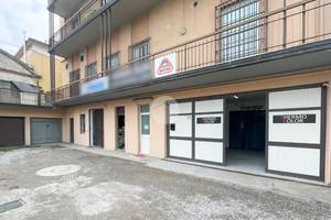 CAPANNONE A BRESCIA