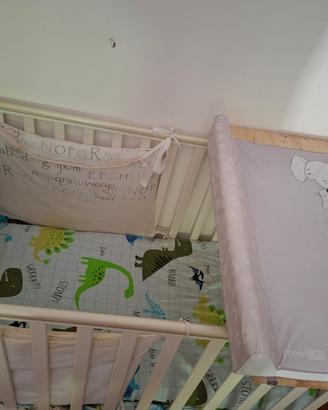 Leto per bambini