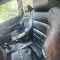 SEDILI RECARO IN PELLE RISCALDABILI 