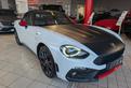 Abarth 124 Spider 1.4 Turbo MultiAir 170 CV