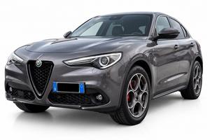 Alfa Romeo Stelvio 2.2 Turbodiesel 190 CV AT8 Q4 E