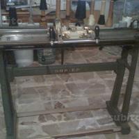 Macchina per maglieria DUBIED