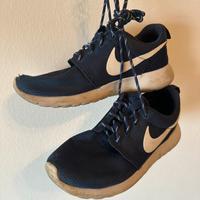 Nike Roshe Run - molto usate