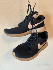 Nike Roshe Run - molto usate