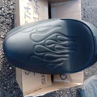 Sella per Harley Davidson Softail 1985 al 2000