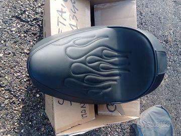 Sella per Harley Davidson Softail 1985 al 2000
