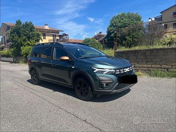 Dacia Jogger Extreme UP TCE 100 GPL