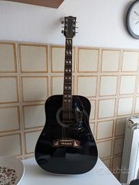 Chitarra Masaaki J‑19D