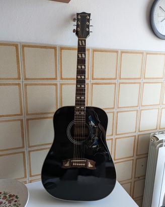 Chitarra Masaaki J‑19D