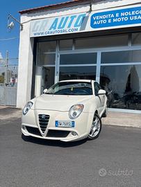 Alfa Romeo MiTo 1.4 105 CV M.air S&S Progression