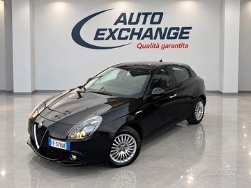 Alfa Romeo Giulietta 1.6 JTDm 120 CV