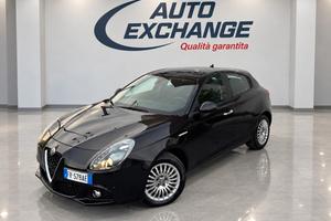 Alfa Romeo Giulietta 1.6 JTDm 120 CV