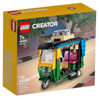 Lego Creator Tuk Tuk 40469