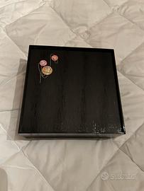 Scatola Jubako di carta