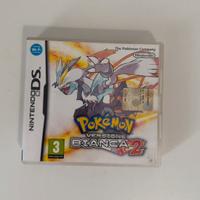 Pokemon Versione Bianca 2