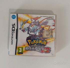 Pokemon Versione Bianca 2