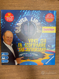 Caduta Libera Gioco