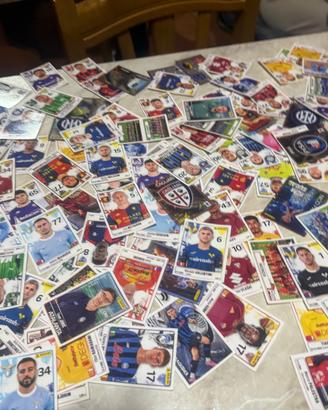figurine calciatori panini