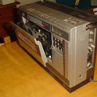 Videoregistratori funzionanti e non