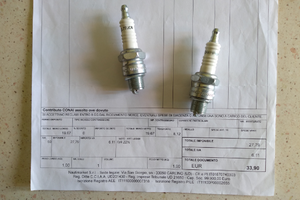 Candele nautica Campion ql77jc4