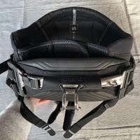 Trapezio kitesurf a seduta Mystic Warrior