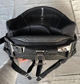 Trapezio kitesurf a seduta Mystic Warrior