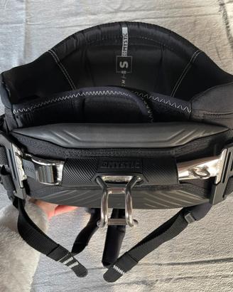 Trapezio kitesurf a seduta Mystic Warrior