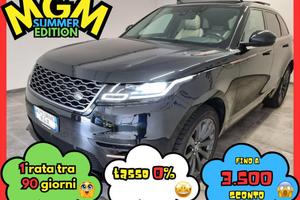 LAND ROVER Range Rover Velar 2.0D I4 240 CV R-Dy