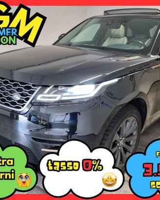 LAND ROVER Range Rover Velar 2.0D I4 240 CV R-Dy