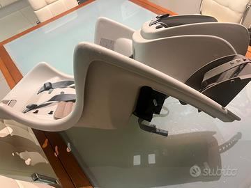 sediolino bici bimbo