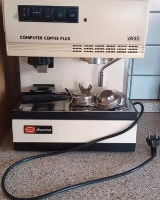 Macchinetta caffè vintage