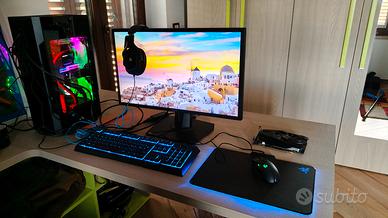 pc completo gaming