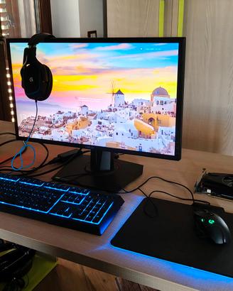 pc completo gaming
