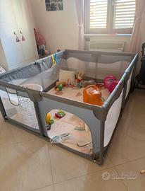 Box per bambini